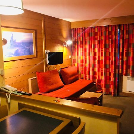 Appartement Cozy Centre אלפה ד'הואז מראה חיצוני תמונה
