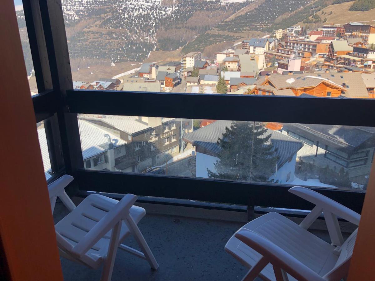 Appartement Cozy Centre אלפה ד'הואז מראה חיצוני תמונה