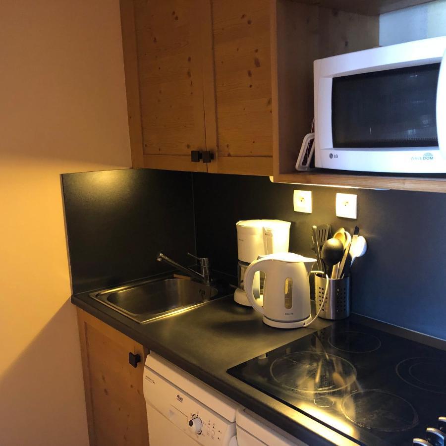 Appartement Cozy Centre אלפה ד'הואז מראה חיצוני תמונה