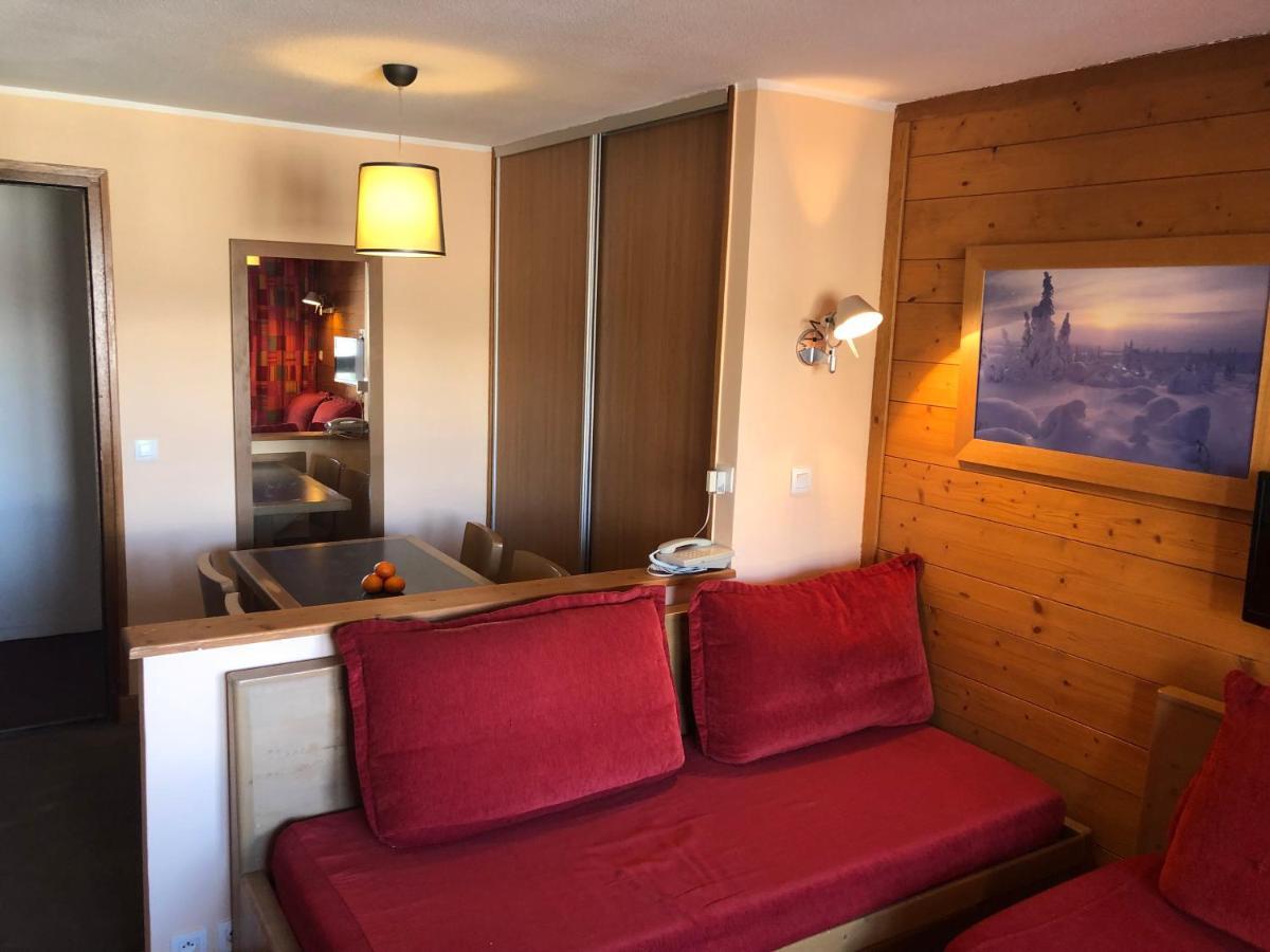 Appartement Cozy Centre אלפה ד'הואז מראה חיצוני תמונה