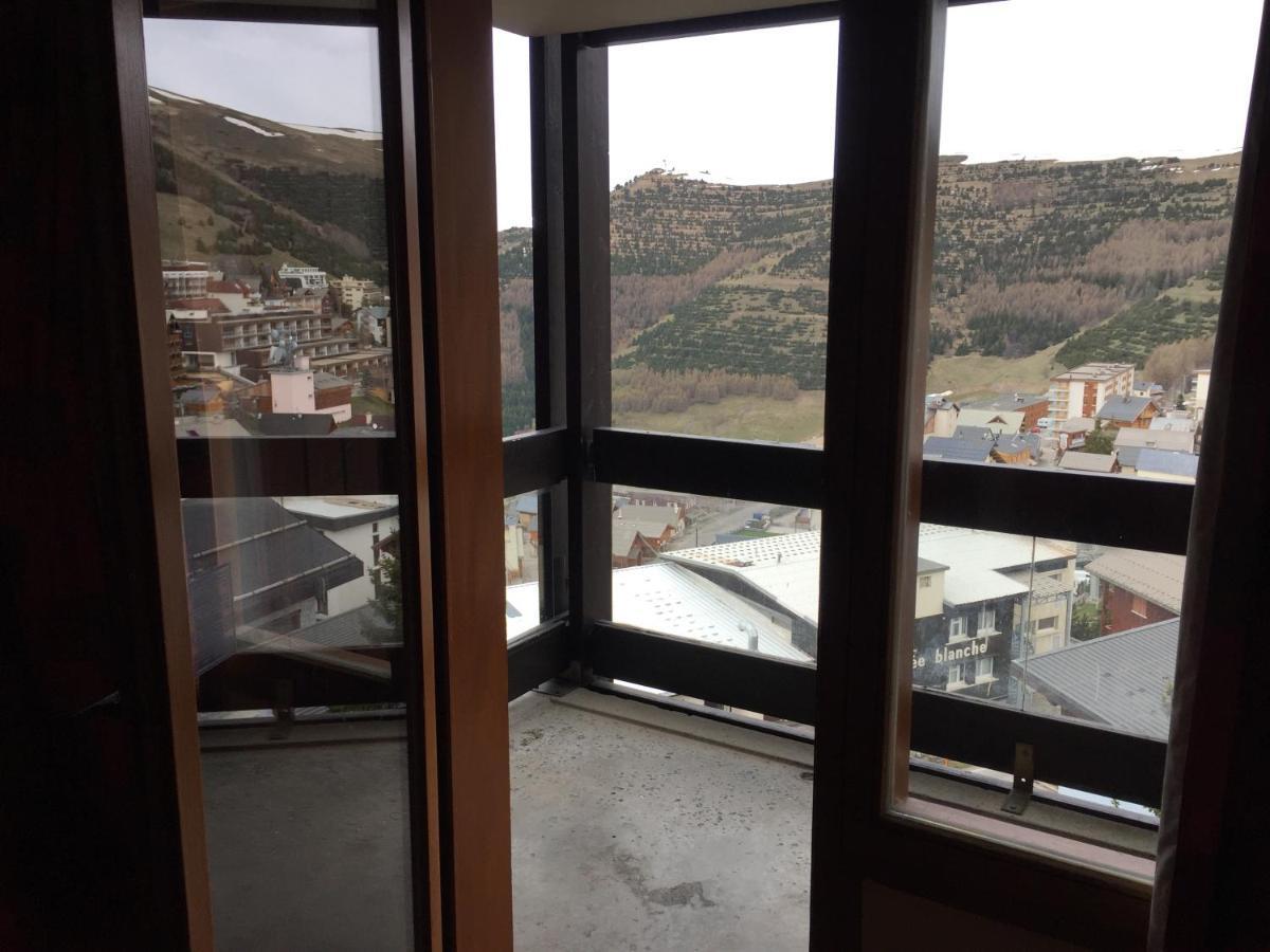 Appartement Cozy Centre אלפה ד'הואז מראה חיצוני תמונה