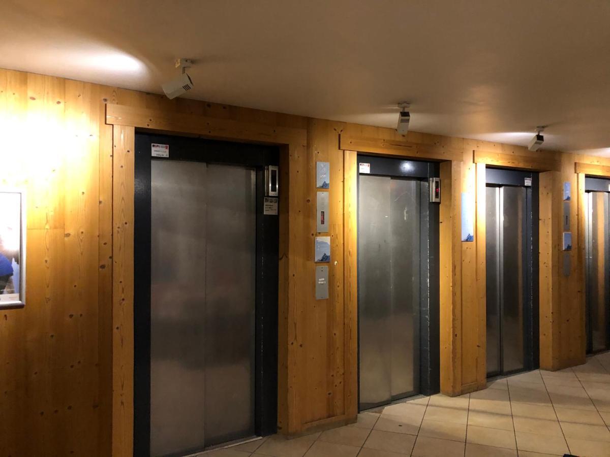 Appartement Cozy Centre אלפה ד'הואז מראה חיצוני תמונה