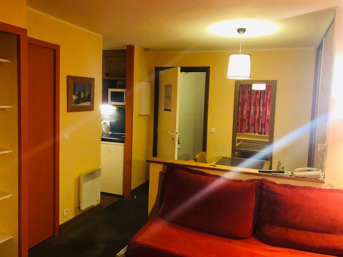 Appartement Cozy Centre אלפה ד'הואז מראה חיצוני תמונה