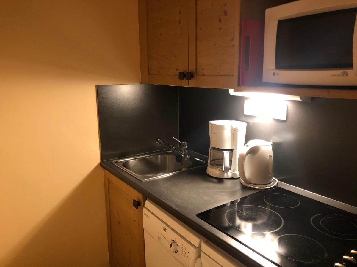 Appartement Cozy Centre אלפה ד'הואז מראה חיצוני תמונה